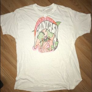 Kim Kardashian Vintage Tee
